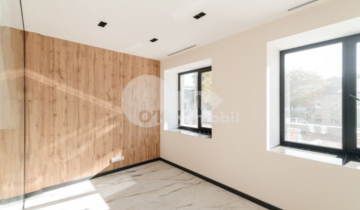 Spațiu comercial, Centru, TIGHINA