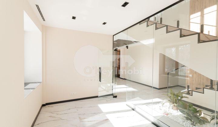 Spațiu comercial, Centru, TIGHINA