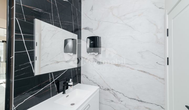 Spațiu comercial, Centru, TIGHINA