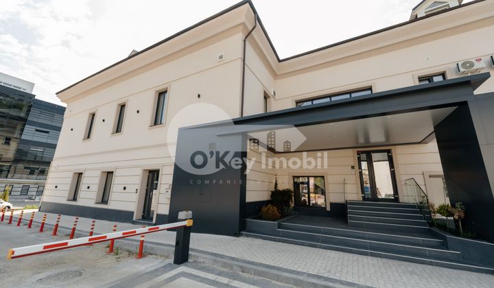 Spațiu comercial, Centru, TIGHINA