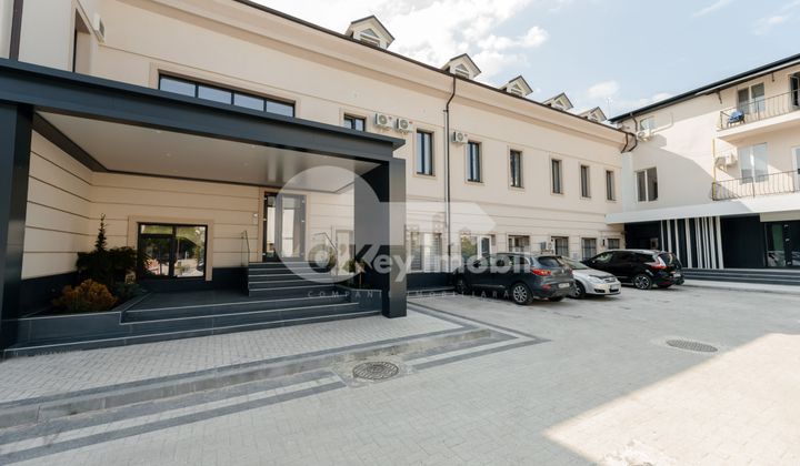 Spațiu comercial, Centru, TIGHINA