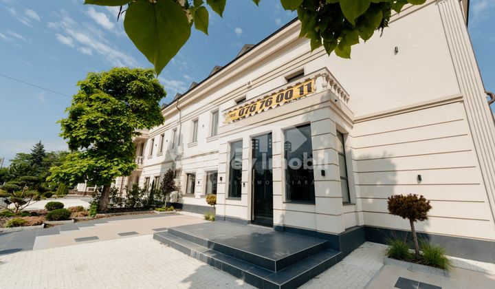 Spațiu comercial, Centru, TIGHINA