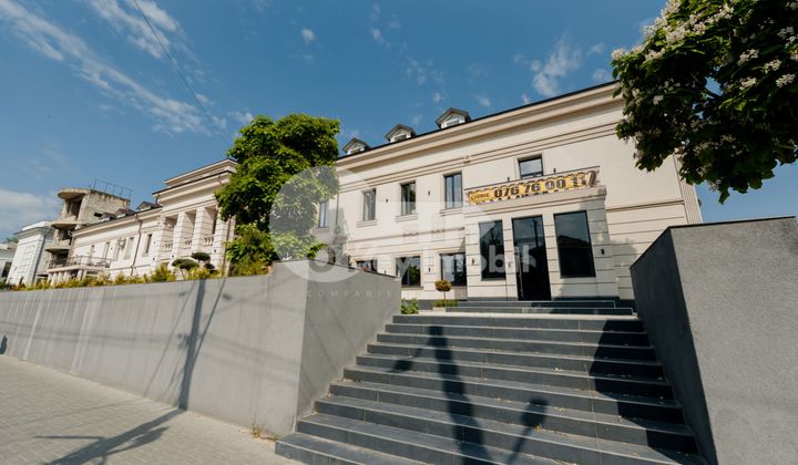 Spațiu comercial, Centru, TIGHINA