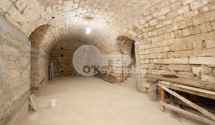 Spațiu comercial, Centru, ALEXANDR PUȘKIN