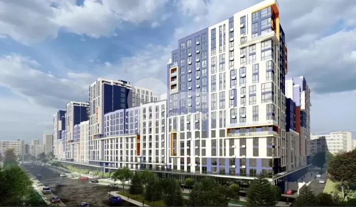 Apartament, Râșcani, CALEA MOȘILOR