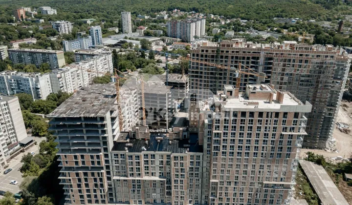 Apartament, Râșcani, CALEA MOȘILOR