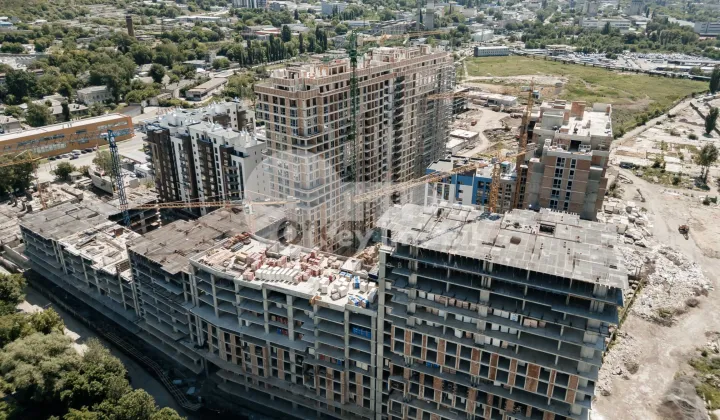 Apartament, Râșcani, CALEA MOȘILOR