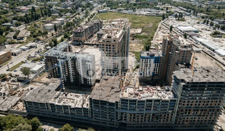 Apartament, Râșcani, CALEA MOȘILOR