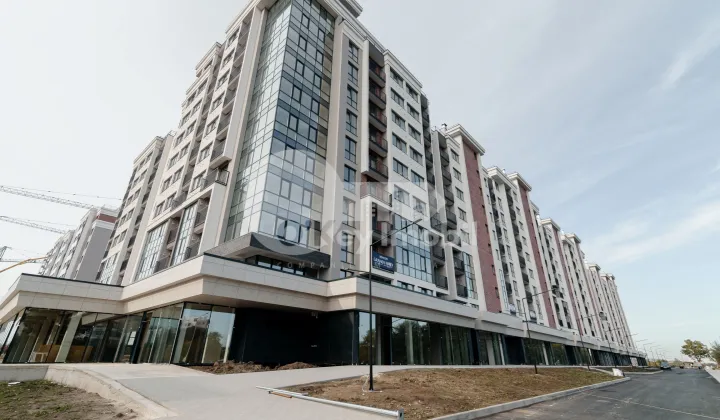 Spațiu comercial, Botanica, DACIA