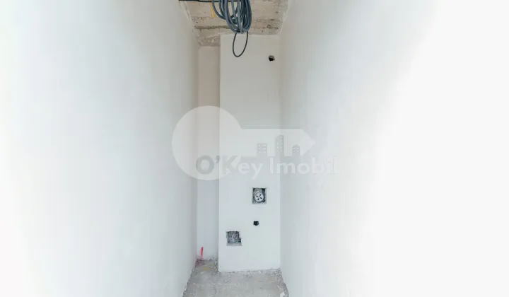 Spațiu comercial, Botanica, DACIA