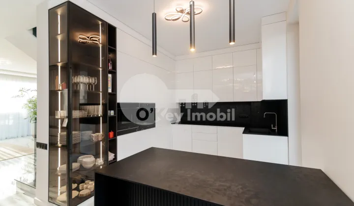 Duplex, Botanica, PĂȘUNILOR