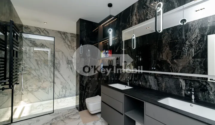 Duplex, Botanica, PĂȘUNILOR