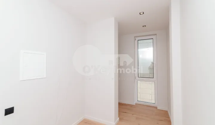 Duplex, Botanica, PĂȘUNILOR