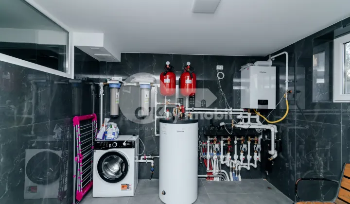 Duplex, Botanica, PĂȘUNILOR