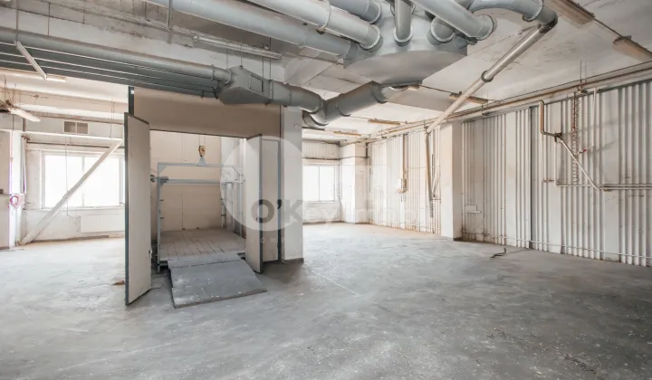 Depozit, Ciocana, INDUSTRIALĂ