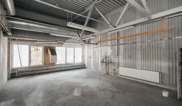 Depozit, Ciocana, INDUSTRIALĂ