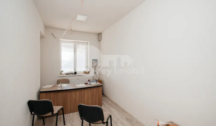 Depozit, Ciocana, INDUSTRIALĂ