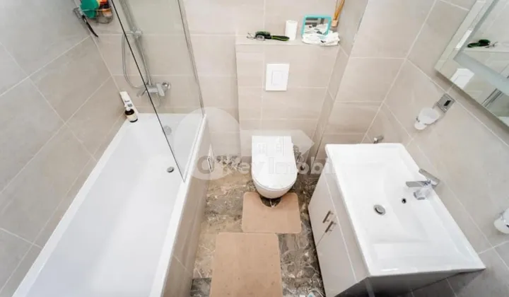 Apartament, Botanica, BUREBISTA