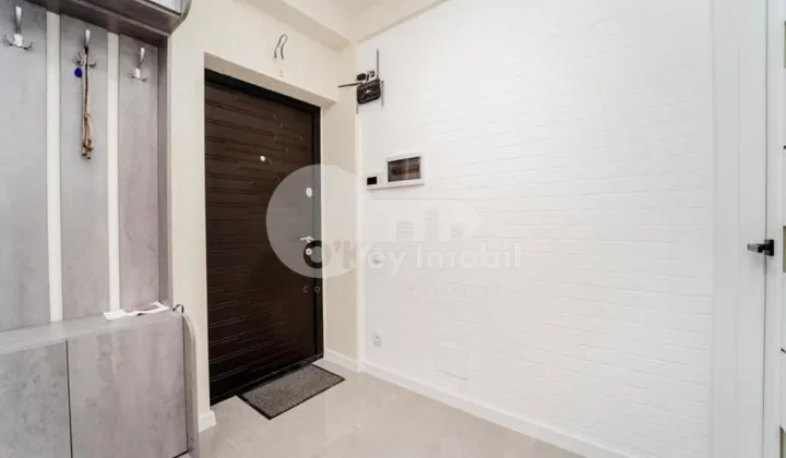 Apartament, Botanica, BUREBISTA