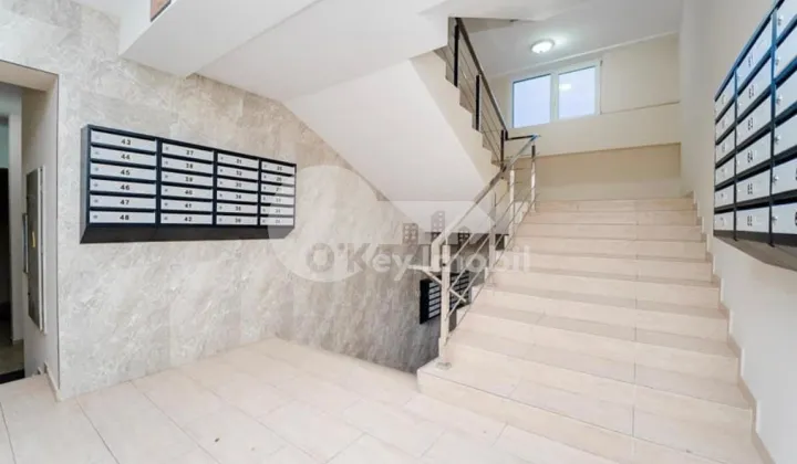 Apartament, Botanica, BUREBISTA