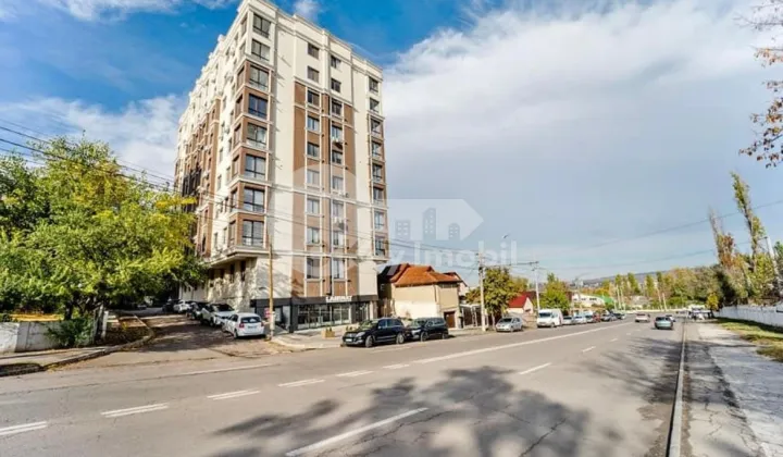 Apartament, Botanica, BUREBISTA