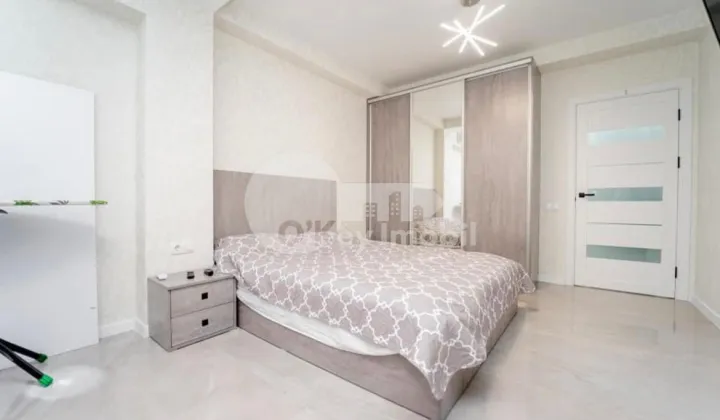 Apartament, Botanica, BUREBISTA