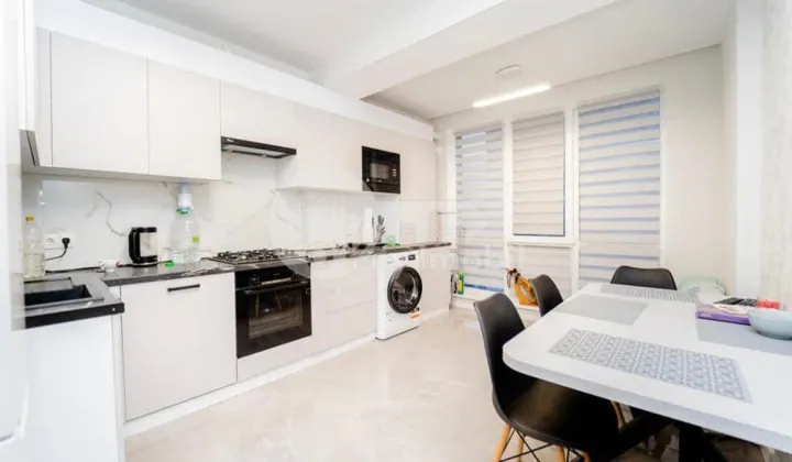 Apartament, Botanica, BUREBISTA