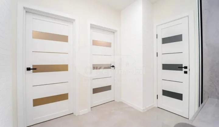 Apartament, Botanica, BUREBISTA