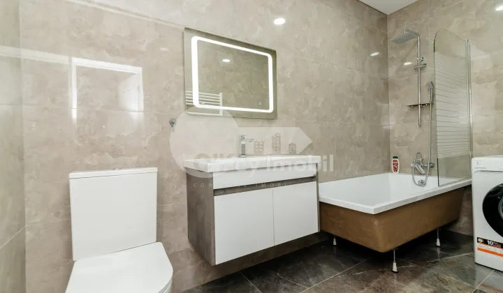 Apartament, Botanica, GRĂDINA BOTANICĂ