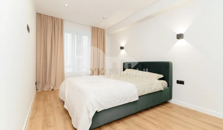 Apartament, Buiucani, CALEA IEȘILOR