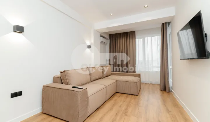 Apartament, Buiucani, CALEA IEȘILOR