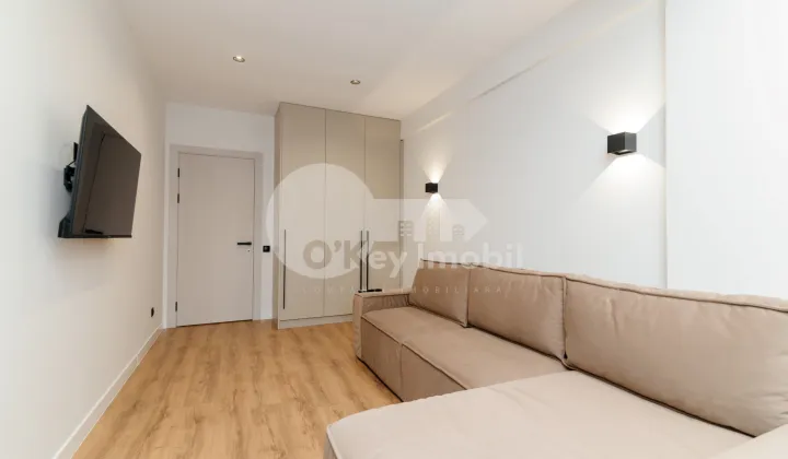Apartament, Buiucani, CALEA IEȘILOR