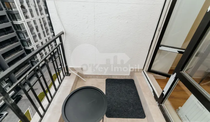 Apartament, Buiucani, CALEA IEȘILOR