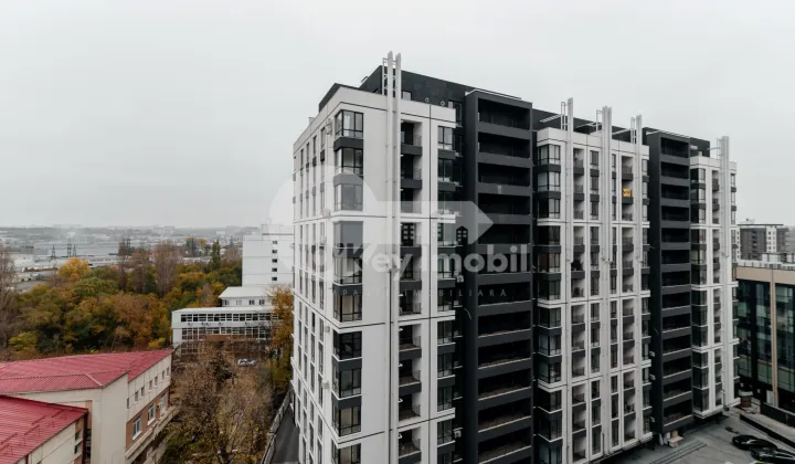 Apartament, Buiucani, CALEA IEȘILOR