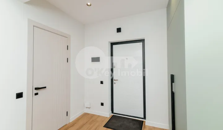 Apartament, Buiucani, CALEA IEȘILOR