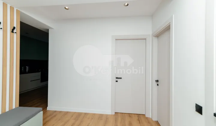 Apartament, Buiucani, CALEA IEȘILOR