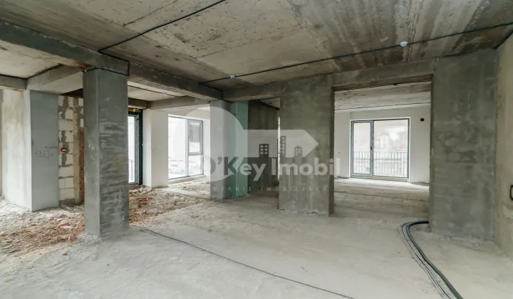 Spațiu comercial, Centru, ȘTEFAN CEL MARE