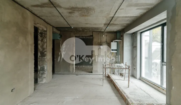 Spațiu comercial, Centru, ȘTEFAN CEL MARE