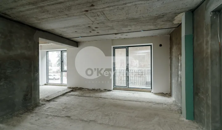 Spațiu comercial, Centru, ȘTEFAN CEL MARE