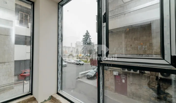 Spațiu comercial, Centru, ȘTEFAN CEL MARE