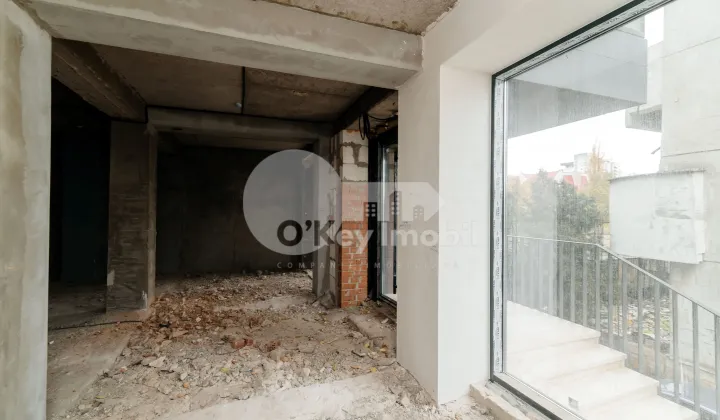 Spațiu comercial, Centru, ȘTEFAN CEL MARE