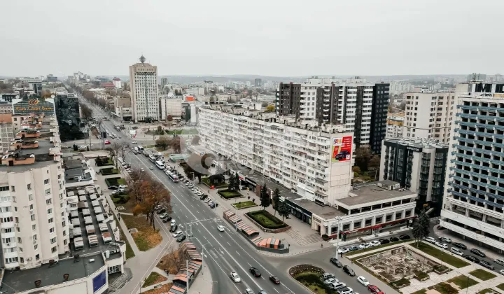 Spațiu comercial, Centru, ȘTEFAN CEL MARE