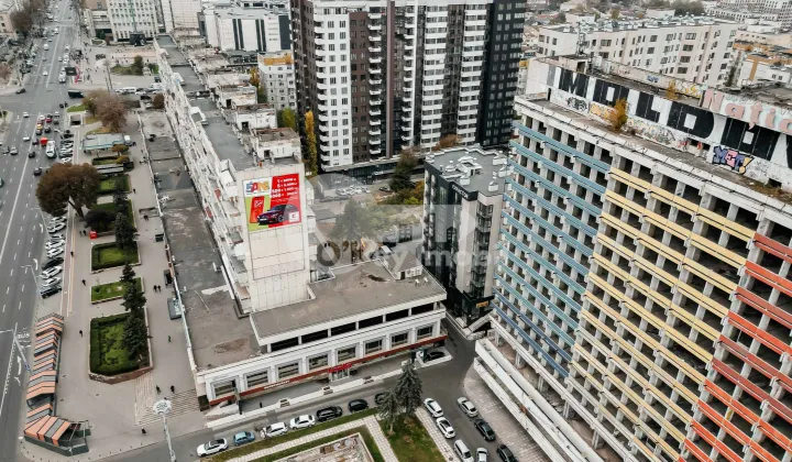 Spațiu comercial, Centru, ȘTEFAN CEL MARE