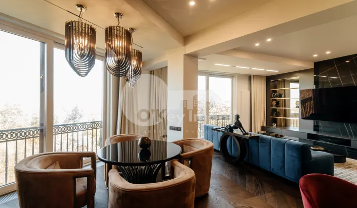 Apartament, Centru, VALEA TRANDAFIRILOR