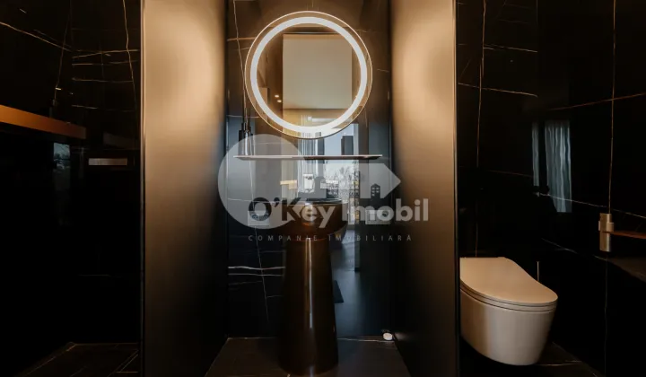 Apartament, Centru, VALEA TRANDAFIRILOR