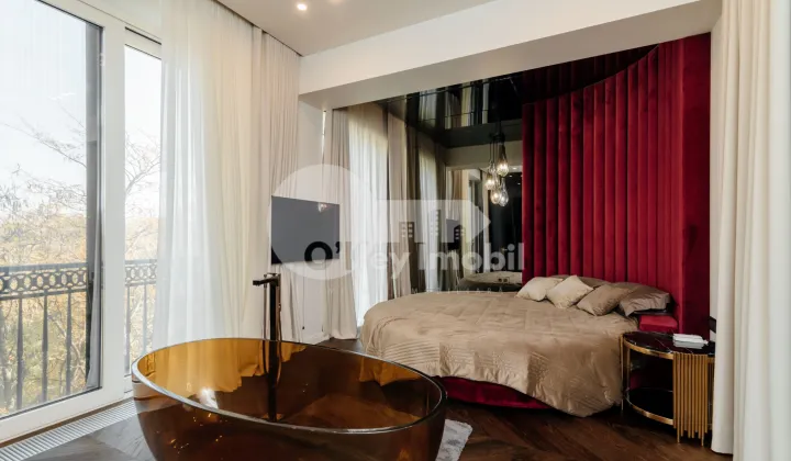 Apartament, Centru, VALEA TRANDAFIRILOR