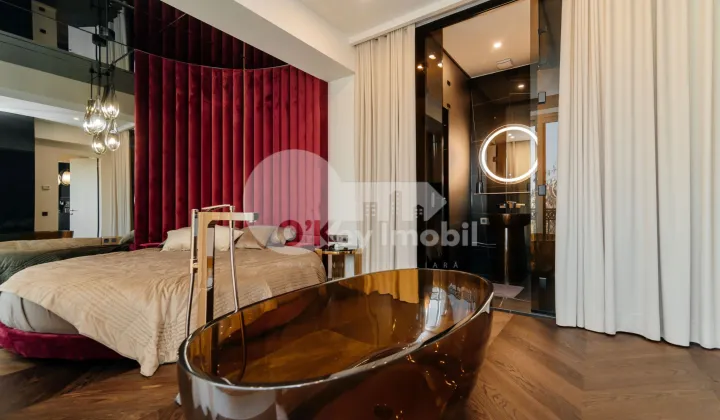 Apartament, Centru, VALEA TRANDAFIRILOR