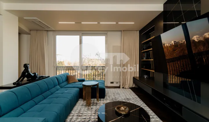 Apartament, Centru, VALEA TRANDAFIRILOR