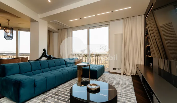 Apartament, Centru, VALEA TRANDAFIRILOR