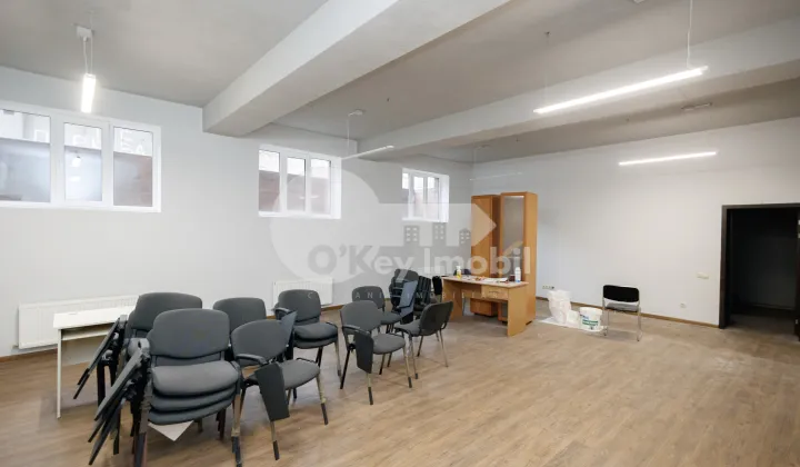 Spațiu comercial, Centru, SFÂNTUL ANDREI